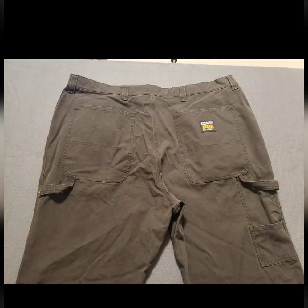 Timberland Size 42 Dark Green